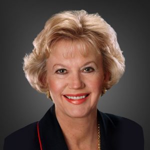 Ann Burr, Imagine Monroe Board Member