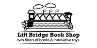 Lift Bridge Book Shop
